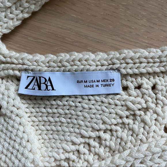 Crochet top - Picture 2 of 3